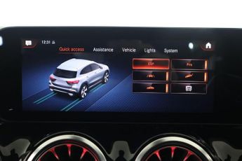 MERCEDES-BENZ GLA 1.3 GLA250e 15.6kWh Exclusive Edition (Premium) 8G-DCT Euro 6 (s