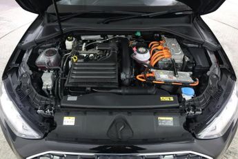 AUDI A3 1.4 TFSIe 40 Sport Sportback S Tronic Euro 6 (s/s) 5dr 13kWh