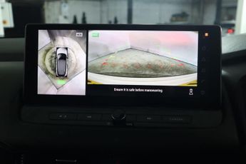 NISSAN QASHQAI 1.5 h e-POWER Kuro Edition Auto Euro 6 (s/s) 5dr