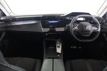 PEUGEOT 308 1.2 PureTech Allure Premium EAT Euro 6 (s/s) 5dr