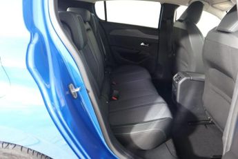 PEUGEOT 308 1.2 PureTech Allure Premium EAT Euro 6 (s/s) 5dr