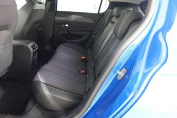 PEUGEOT 308 1.2 PureTech Allure Premium EAT Euro 6 (s/s) 5dr