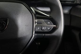 PEUGEOT 308 1.2 PureTech Allure Premium EAT Euro 6 (s/s) 5dr