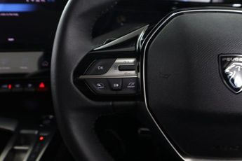 PEUGEOT 308 1.2 PureTech Allure Premium EAT Euro 6 (s/s) 5dr