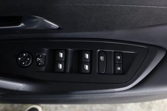 PEUGEOT 308 1.2 PureTech Allure Premium EAT Euro 6 (s/s) 5dr