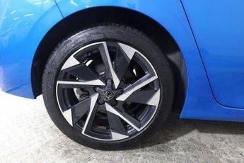 PEUGEOT 308 1.2 PureTech Allure Premium EAT Euro 6 (s/s) 5dr