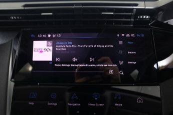 PEUGEOT 308 1.2 PureTech Allure Premium EAT Euro 6 (s/s) 5dr