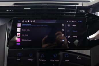 PEUGEOT 308 1.2 PureTech Allure Premium EAT Euro 6 (s/s) 5dr