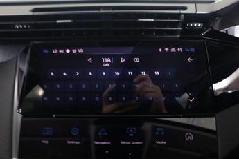 PEUGEOT 308 1.2 PureTech Allure Premium EAT Euro 6 (s/s) 5dr