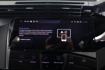 PEUGEOT 308 1.2 PureTech Allure Premium EAT Euro 6 (s/s) 5dr