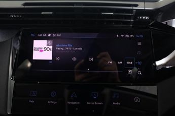 PEUGEOT 308 1.2 PureTech Allure Premium EAT Euro 6 (s/s) 5dr