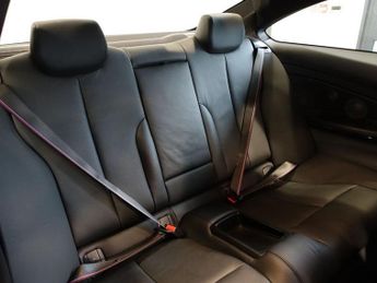 BMW 4 SERIES 2.0 420i GPF M Sport Coupe 2dr Petrol Auto Euro 6 (s/s) (184 ps)