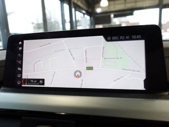 BMW 4 SERIES 2.0 420i GPF M Sport Coupe 2dr Petrol Auto Euro 6 (s/s) (184 ps)