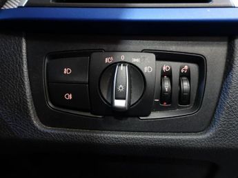 BMW 3 SERIES 2.0 320i M Sport Touring 5dr Petrol Auto Euro 6 (s/s) (184 ps)