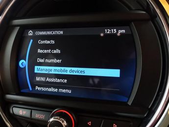 MINI COUNTRYMAN 1.5 Cooper SUV 5dr Petrol Auto 6Spd ALL4 Euro 6 (s/s) (136 ps)