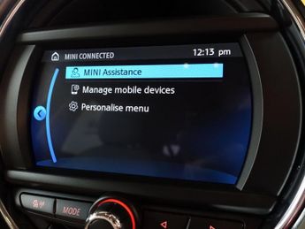 MINI COUNTRYMAN 1.5 Cooper SUV 5dr Petrol Auto 6Spd ALL4 Euro 6 (s/s) (136 ps)