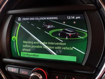 MINI COUNTRYMAN 1.5 Cooper SUV 5dr Petrol Auto 6Spd ALL4 Euro 6 (s/s) (136 ps)