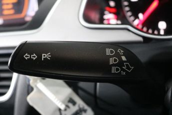 AUDI A5 CABRIOLET 2.0 TDI S line Special Edition Convertible 2dr Diesel Multitroni