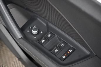 AUDI S3 2.0 TFSI Sportback 5dr Petrol S Tronic quattro Euro 6 (s/s) (310