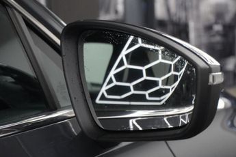 VOLKSWAGEN TIGUAN 1.5 TSI eHybrid 19.7kWh R-Line SUV 5dr Petrol Plug-in Hybrid DSG