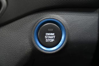 HYUNDAI IONIQ 1.6 h-GDi Premium SE Hatchback 5dr Petrol Hybrid DCT Euro 6 (s/s