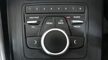 AUDI A4 ALLROAD 3.0 TDI V6 Estate 5dr Diesel Tiptronic quattro Euro 6 (s/s) (272