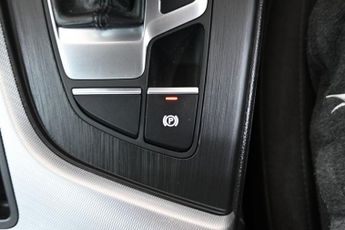 AUDI A4 ALLROAD 3.0 TDI V6 Estate 5dr Diesel Tiptronic quattro Euro 6 (s/s) (272