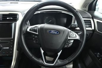 FORD MONDEO  2.0 TiVCT Vignale CVT Euro 6 (s/s) 