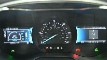 FORD MONDEO  2.0 TiVCT Vignale CVT Euro 6 (s/s) 