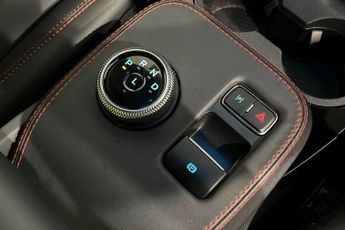 FORD MUSTANG MACH-E Standard Range 70kWh SUV 5dr Electric Automatic AWD (269 ps) 360