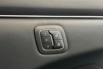 FORD MUSTANG MACH-E Standard Range 70kWh SUV 5dr Electric Automatic AWD (269 ps) 360