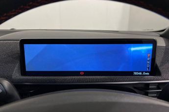 FORD MUSTANG MACH-E Standard Range 70kWh SUV 5dr Electric Automatic AWD (269 ps) 360