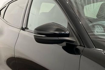 FORD MUSTANG MACH-E Standard Range 70kWh SUV 5dr Electric Automatic AWD (269 ps) 360