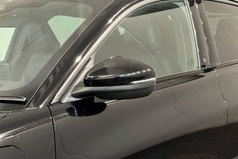 FORD MUSTANG MACH-E Standard Range 70kWh SUV 5dr Electric Automatic AWD (269 ps) 360