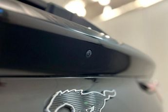 FORD MUSTANG MACH-E Standard Range 70kWh SUV 5dr Electric Automatic AWD (269 ps) 360