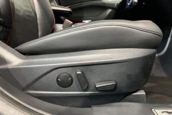 FORD MUSTANG MACH-E Standard Range 70kWh SUV 5dr Electric Automatic AWD (269 ps) 360