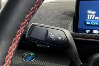 FORD MUSTANG MACH-E Standard Range 70kWh SUV 5dr Electric Automatic AWD (269 ps) 360