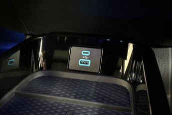 FORD MUSTANG MACH-E Standard Range 70kWh SUV 5dr Electric Automatic AWD (269 ps) 360