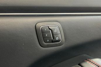 FORD MUSTANG MACH-E Standard Range 70kWh SUV 5dr Electric Automatic AWD (269 ps) 360