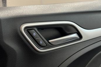 MG MG ZS 44.5kWh Excite SUV 5dr Electric Auto (143 ps) Rear Parking Senso