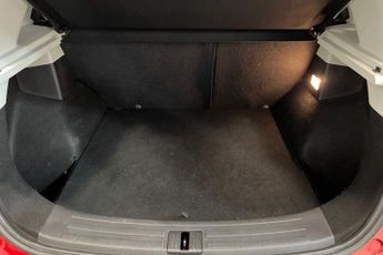 MG MG ZS 44.5kWh Excite SUV 5dr Electric Auto (143 ps) Rear Parking Senso