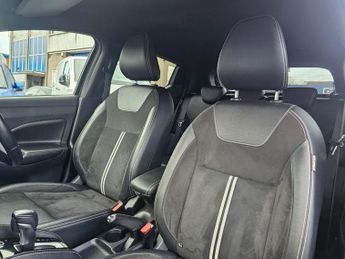 NISSAN MICRA AUTOMATIC 1.0 IG-T N-Sport Hatchback 5dr Petrol XTRON Euro 6 (s/