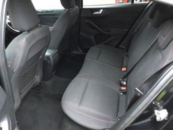 FORD FOCUS 1.5T EcoBoost ST-Line Hatchback 5dr Petrol Manual Euro 6 (s/s) (