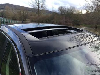 NISSAN X-TRAIL 1.6 dCi Acenta SUV 5dr Diesel Manual Euro 5 (s/s) (130 ps)