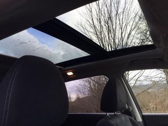 NISSAN X-TRAIL 1.6 dCi Acenta SUV 5dr Diesel Manual Euro 5 (s/s) (130 ps)