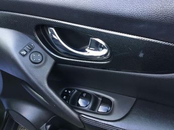 NISSAN X-TRAIL 1.6 dCi Acenta SUV 5dr Diesel Manual Euro 5 (s/s) (130 ps)