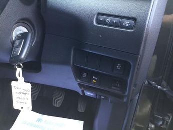 NISSAN X-TRAIL 1.6 dCi Acenta SUV 5dr Diesel Manual Euro 5 (s/s) (130 ps)