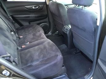 NISSAN X-TRAIL 1.6 dCi Acenta SUV 5dr Diesel Manual Euro 5 (s/s) (130 ps)