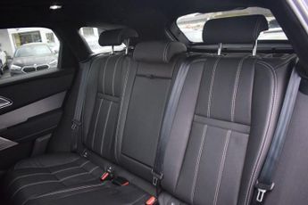 LAND ROVER RANGE ROVER VELAR 2.0 D200 MHEV Edition SUV 5dr Diesel Auto 4WD Euro 6 (s/s) (204 