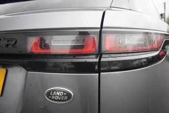 LAND ROVER RANGE ROVER VELAR 2.0 D200 MHEV Edition SUV 5dr Diesel Auto 4WD Euro 6 (s/s) (204 
